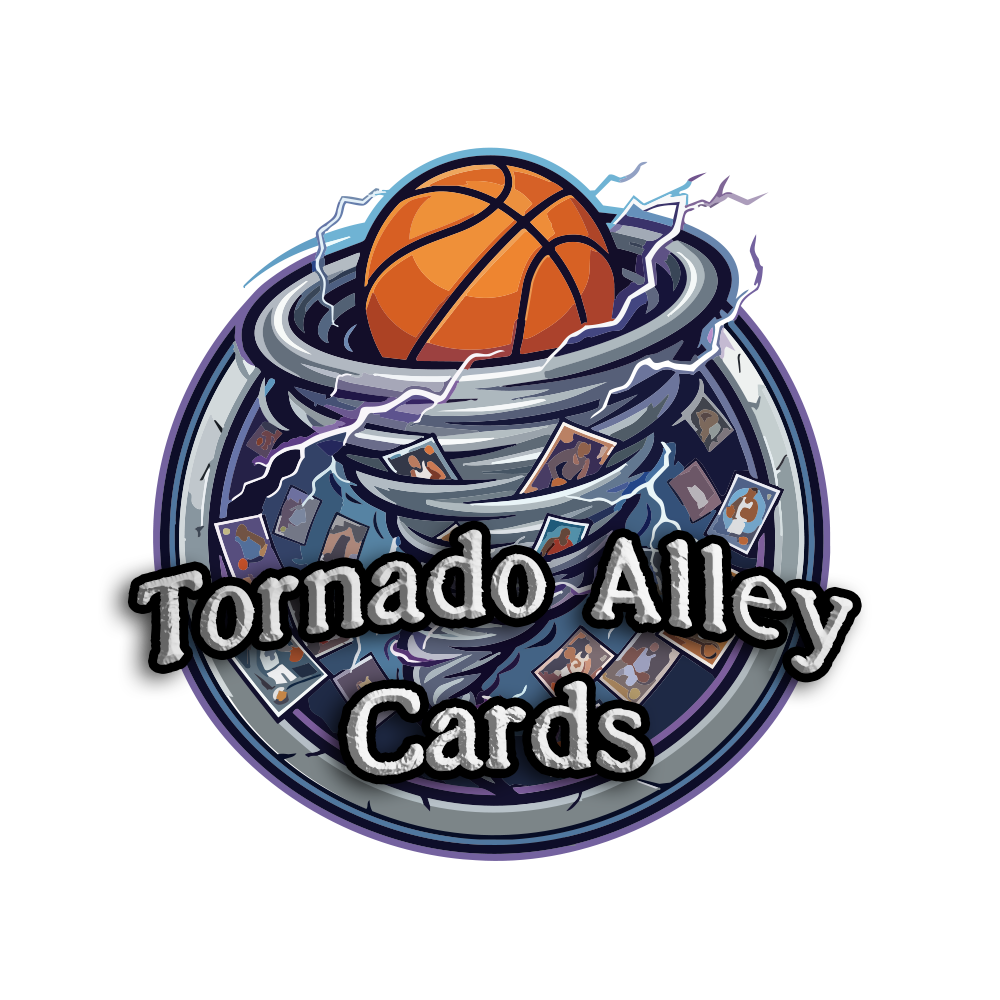 Tornado Alley Cards